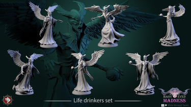 Life Drinker Bundle